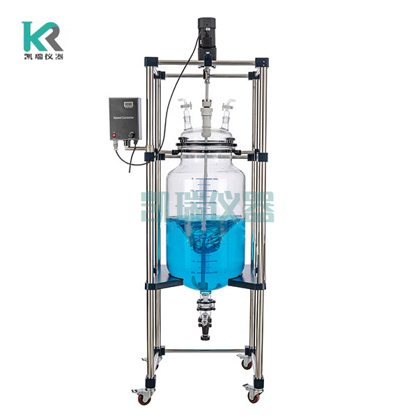玻璃分液器YYYQ  -10L