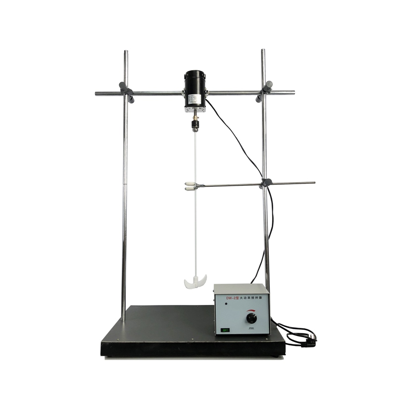 DW-2大功率电动搅拌机