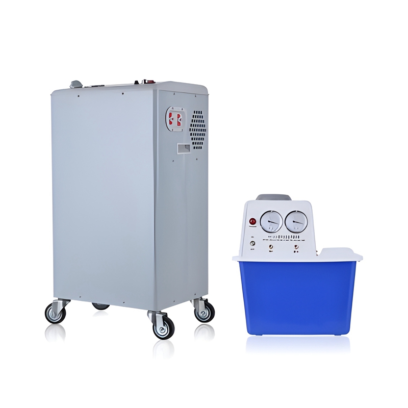 高低温制冷循环泵设备